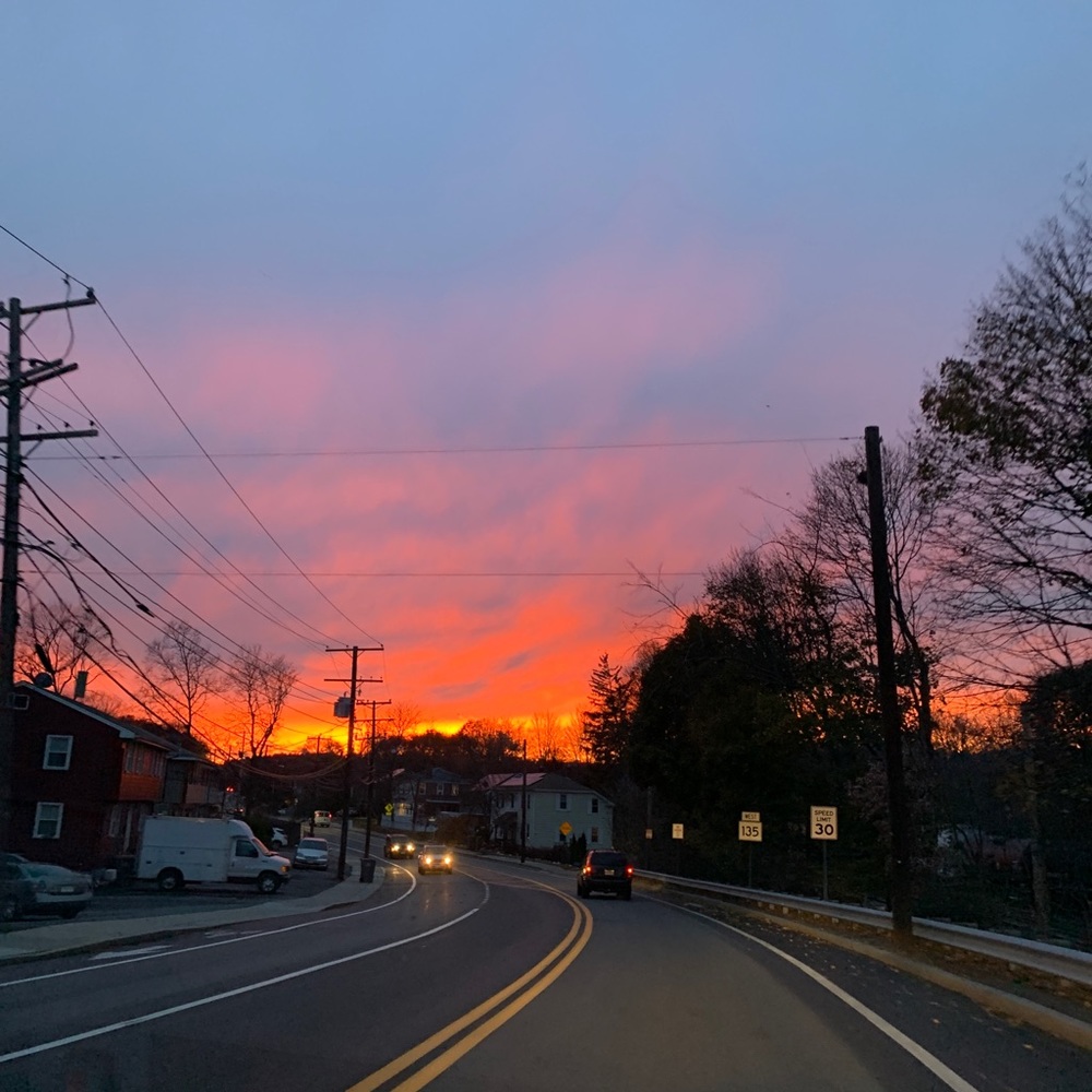 Meet your Posher, Maia